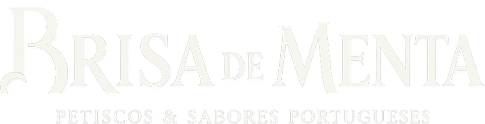 Brisa de Menta — Petiscos & Sabores Portugueses