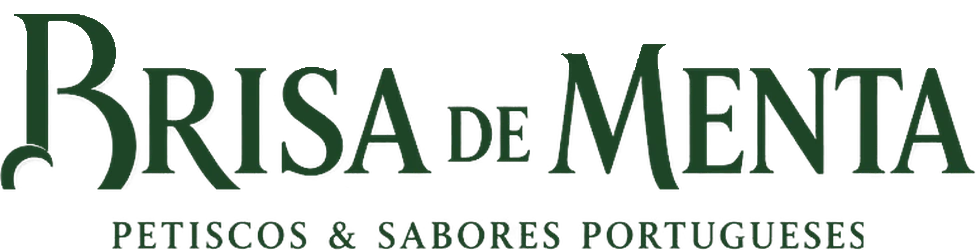 Brisa de Menta — Petiscos & Sabores Portugueses